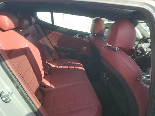 Photo 10 from auction – 2023 KIA STINGER GT with VIN KNAE55LC6P6134235