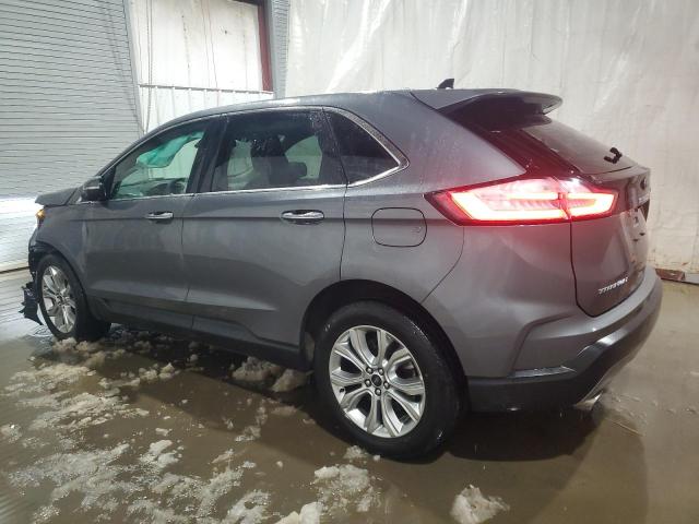 Photo 2 from auction – 2024 FORD EDGE TITAN with VIN 2FMPK4K9XRBA36670