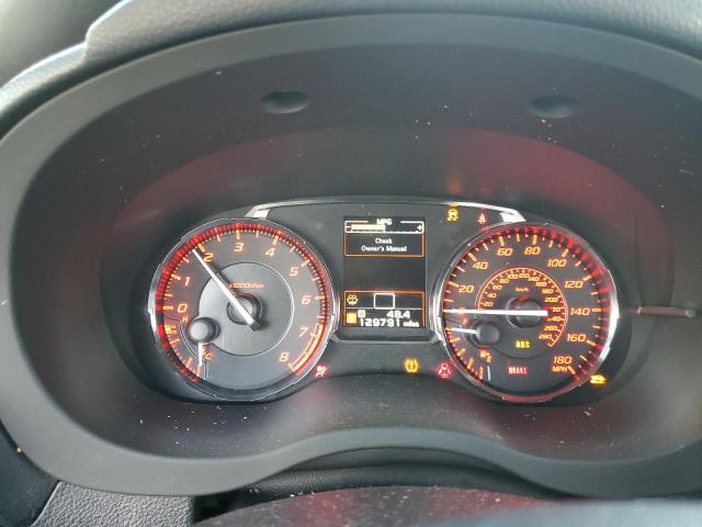 Photo 9 from auction – 2017 SUBARU WRX PREMIU with VIN JF1VA1E60H9818069