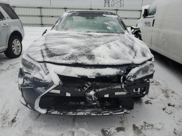 Photo 5 from auction – 2019 LEXUS ES 350 with VIN 58ABZ1B13KU046707