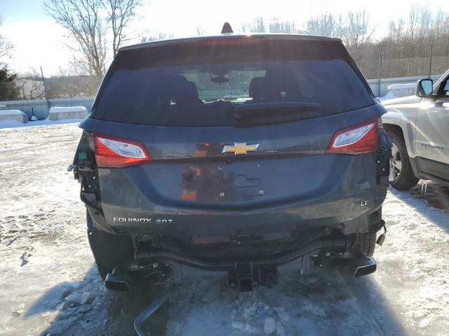 Photo 6 from auction – 2018 CHEVROLET EQUINOX LT with VIN 2GNAXKEX7J6341798