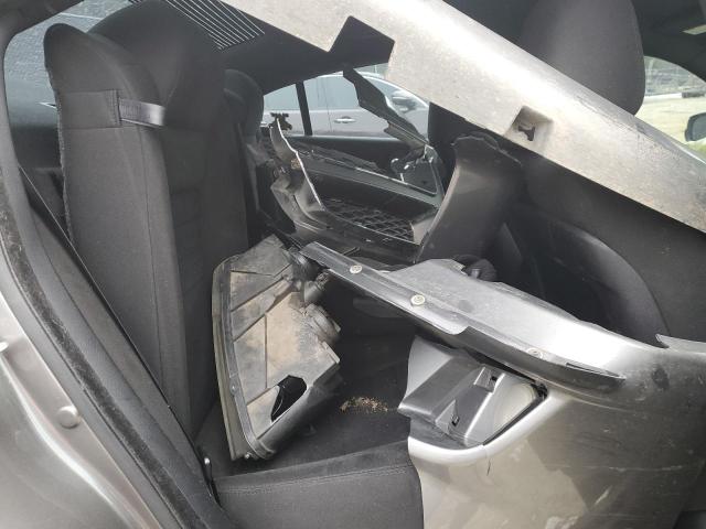 Photo 10 from auction – 2012 DODGE CHARGER SE with VIN 2C3CDXBGXCH281569