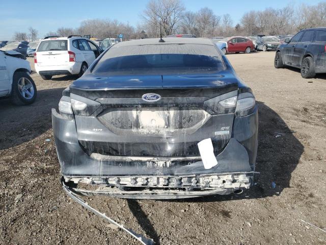 Снимка 6 от търг – 2013 FORD FUSION SE с VIN 3FA6P0HR1DR190332