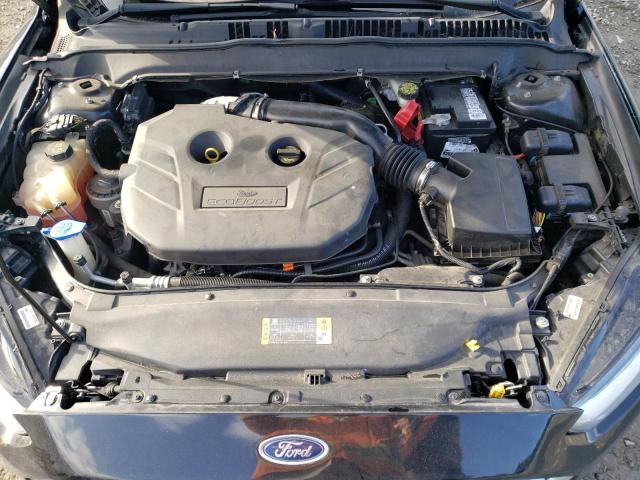 Photo 11 from auction – 2014 FORD FUSION TIT with VIN 3FA6P0K94ER345062