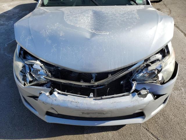 Photo 11 from auction – 2012 TOYOTA CAMRY BASE with VIN 4T4BF1FK2CR227095