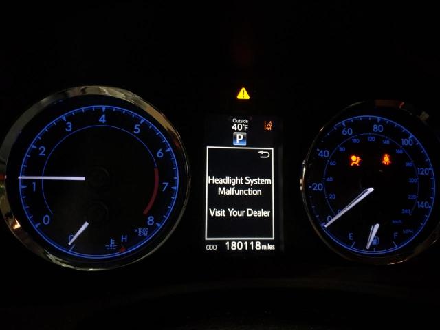 Photo 9 from auction – 2017 TOYOTA COROLLA with VIN 2T1BURHE1HC875347