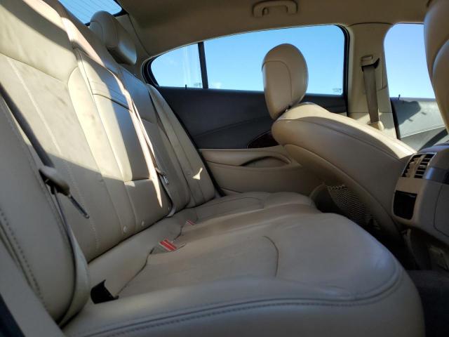 Zdjęcie 10 z aukcji – 2011 BUICK LACROSSE C z VIN 1G4GD5GD0BF102077