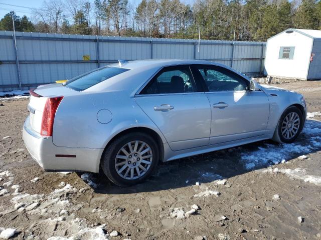 Photo 3 from auction – 2011 CADILLAC CTS with VIN 1G6DC5EY7B0135812