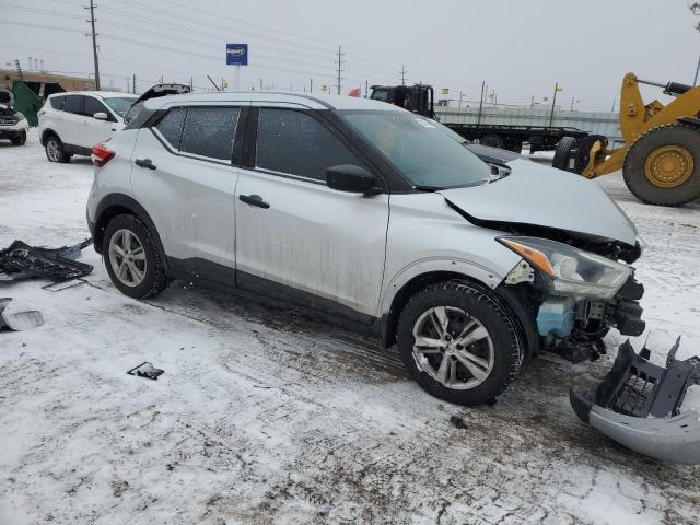 Photo 4 from auction – 2020 NISSAN KICKS S with VIN 3N1CP5BV5LL487544
