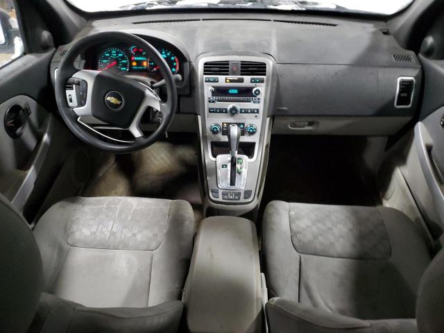 Photo 8 from auction – 2008 CHEVROLET EQUINOX LS with VIN 2CNDL23F586062707