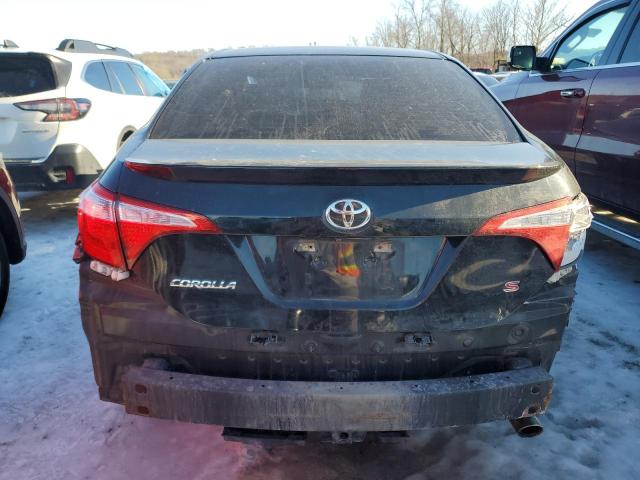 Photo 6 from auction – 2016 TOYOTA COROLLA L with VIN 5YFBURHE2GP465199