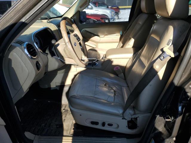 Photo 7 from auction – 2007 FORD EXPLORER S with VIN 1FMEU53K97UA50978
