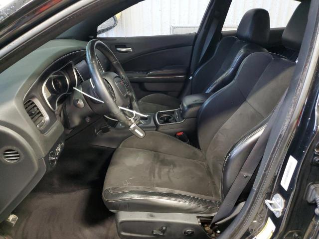 Photo 7 from auction – 2018 DODGE CHARGER R/ with VIN 2C3CDXCT1JH220684