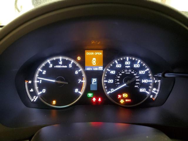 Zdjęcie 9 z aukcji – 2014 ACURA ILX 20 TEC z VIN 19VDE1F71EE008595