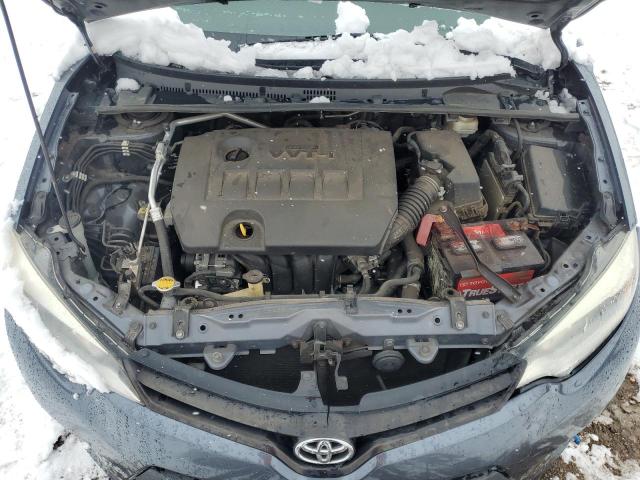 Photo 11 from auction – 2014 TOYOTA COROLLA L with VIN 5YFBURHE7EP004710