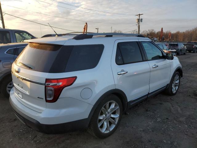 Photo 3 from auction – 2012 FORD EXPLORER L with VIN 1FMHK8F88CGA34350