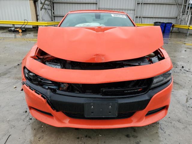 Photo 11 from auction – 2020 DODGE CHARGER SX with VIN 2C3CDXBG5LH207928