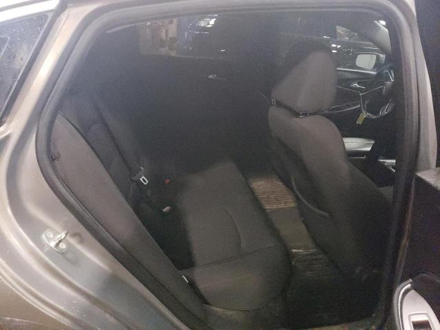 Photo 10 from auction – 2018 CHEVROLET MALIBU LT with VIN 1G1ZD5ST3JF215928