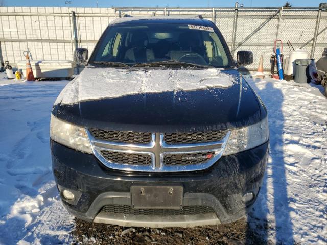Photo 5 from auction – 2012 DODGE JOURNEY SX with VIN 3C4PDCBB2CT356346