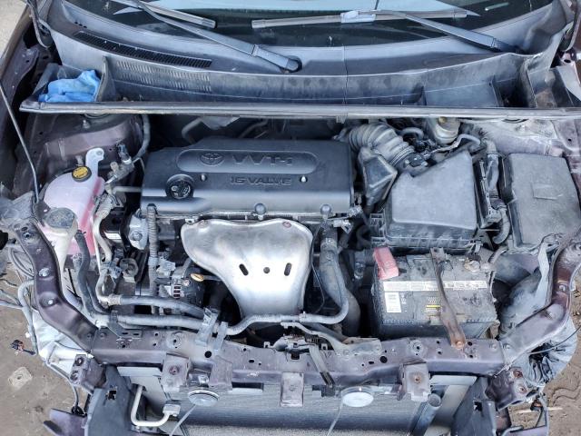 Photo 11 from auction – 2011 TOYOTA SCION XB with VIN JTLZE4FE4B1121053