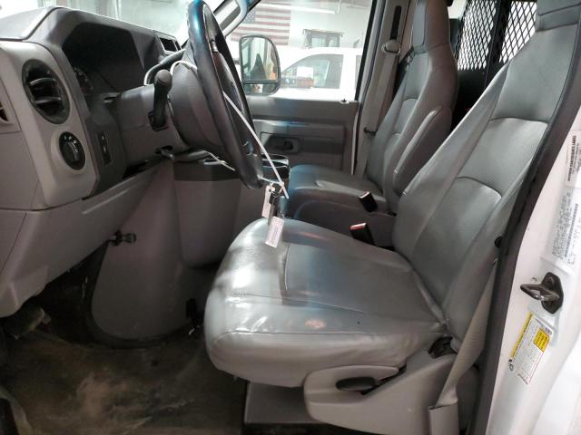 Photo 7 from auction – 2014 FORD ECONOLINE with VIN 1FTNS1EW6EDB20128