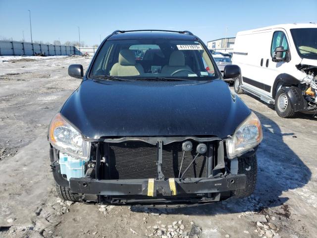 Photo 5 from auction – 2011 TOYOTA RAV4 with VIN JTMZF4DV9B5034639