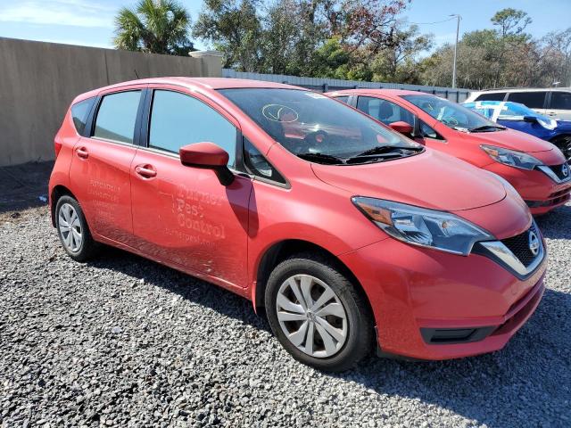 Photo 4 from auction – 2018 NISSAN VERSA NOTE with VIN 3N1CE2CP5JL357524