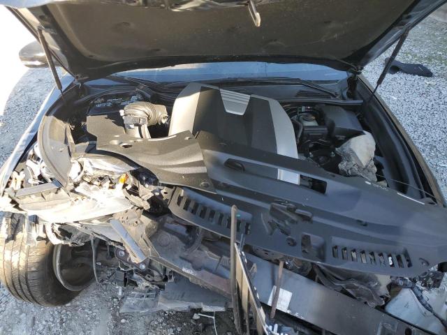 Photo 11 from auction – 2017 LEXUS GS 350 BAS with VIN JTHCZ1BL7HA004762