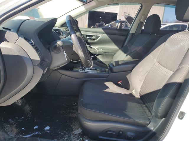 Photo 7 from auction – 2018 NISSAN ALTIMA 2.5 with VIN 1N4AL3AP3JC212664