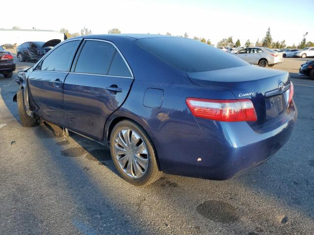Photo 2 from auction – 2007 TOYOTA CAMRY CE with VIN JTNBE46K773126807