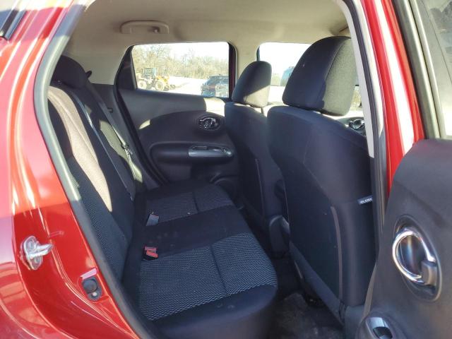 Photo 11 from auction – 2015 NISSAN JUKE S with VIN JN8AF5MV8FT560124