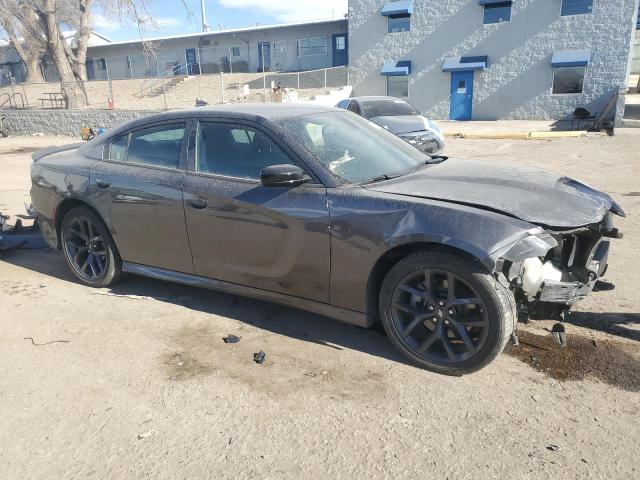 Photo 4 from auction – 2023 DODGE CHARGER GT with VIN 2C3CDXHG4PH606875