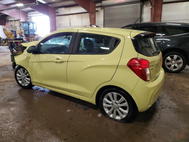 Photo 2 from auction – 2017 CHEVROLET SPARK 1LT with VIN KL8CD6SAXHC838436