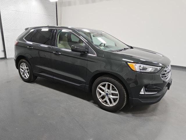 Photo 4 from auction – 2022 FORD EDGE SEL with VIN 2FMPK4J9XNBA41427