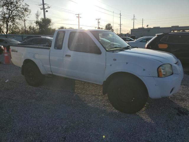 Photo 4 from auction – 2004 NISSAN FRONTIER K with VIN 1N6ED26T94C470634