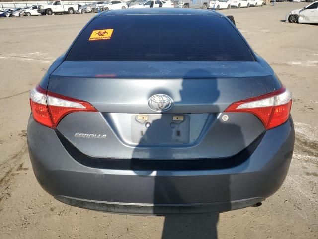 Photo 6 from auction – 2015 TOYOTA COROLLA L with VIN 5YFBURHE9FP291310