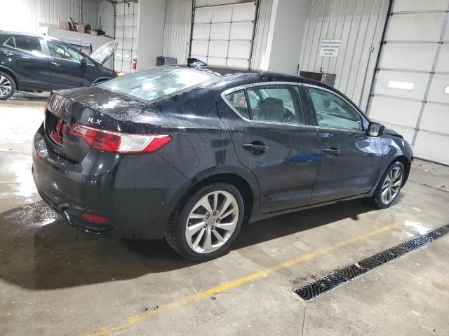 Photo 3 from auction – 2016 ACURA ILX BASE W with VIN 19UDE2F39GA012850