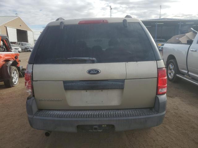 Photo 6 from auction – 2003 FORD EXPLORER X with VIN 1FMZU72KX3ZA25180