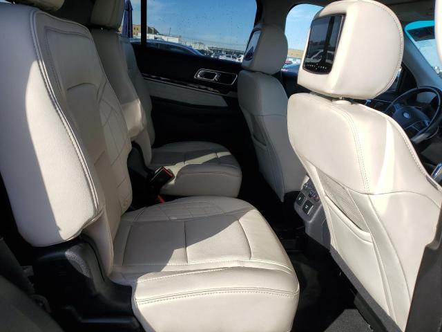 Photo 10 from auction – 2016 FORD EXPLORER P with VIN 1FM5K8HT4GGC21921