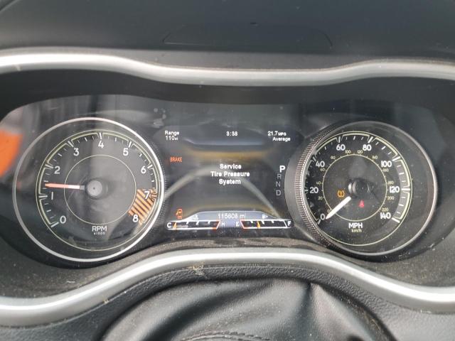 Photo 9 from auction – 2014 JEEP CHEROKEE L with VIN 1C4PJLDS3EW143814