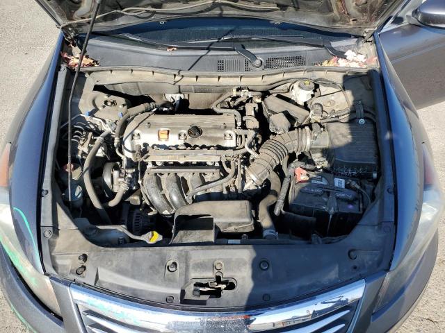 Photo 11 from auction – 2011 HONDA ACCORD LXP with VIN 1HGCP2F45BA079792