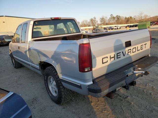 Photo 2 from auction – 1994 CHEVROLET GMT-400 C1 with VIN 1GCEC19K7RE285688