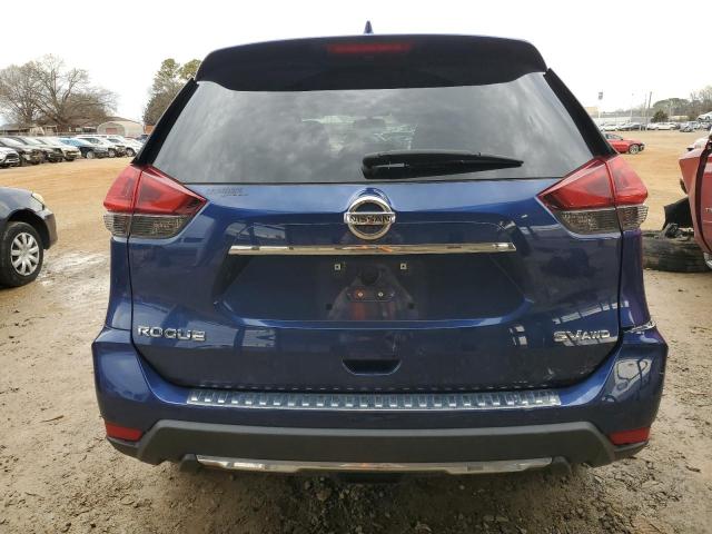 Photo 6 from auction – 2018 NISSAN ROGUE with VIN 5N1AT2MVXJC830185