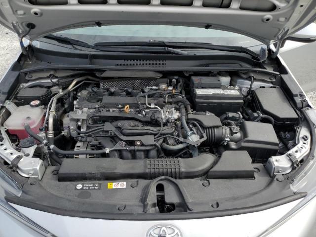 Photo 11 from auction – 2022 TOYOTA COROLLA SE with VIN 5YFS4MCE7NP110813