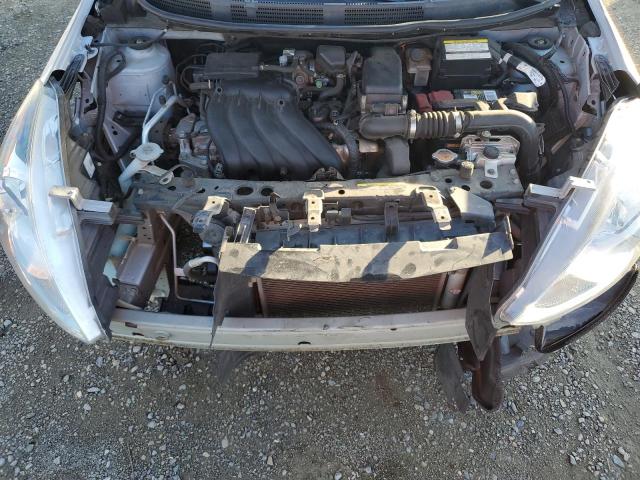 Photo 11 from auction – 2015 NISSAN VERSA S with VIN 3N1CN7AP8FL894847