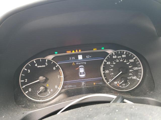 Photo 9 from auction – 2023 NISSAN ALTIMA SV with VIN 1N4BL4DV1PN359342