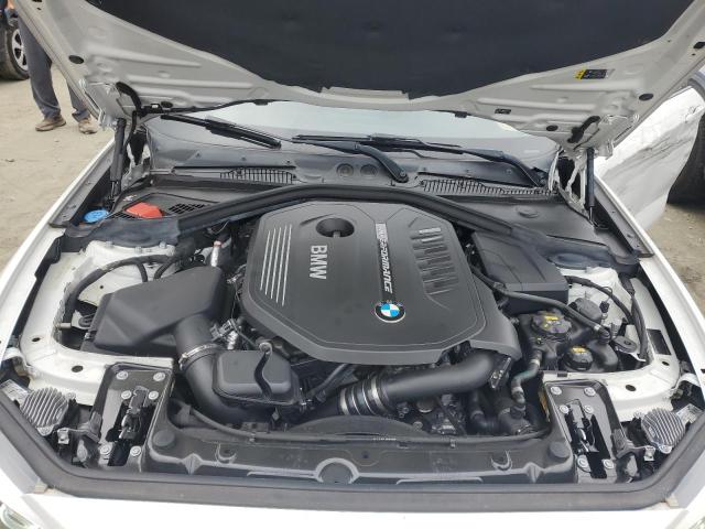 Photo 11 from auction – 2018 BMW M240I with VIN WBA2J5C52JVB28111