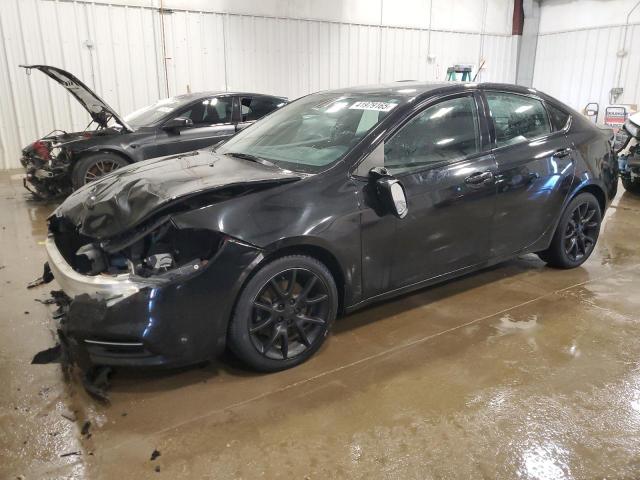 DODGE DART SXT 2013 с VIN 1C3CDFBA5DD104366 - Снимка от търг