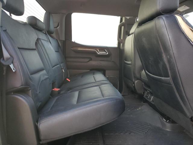 Photo 10 from auction – 2024 CHEVROLET SILVERADO with VIN 3GCPDFEK4RG186280