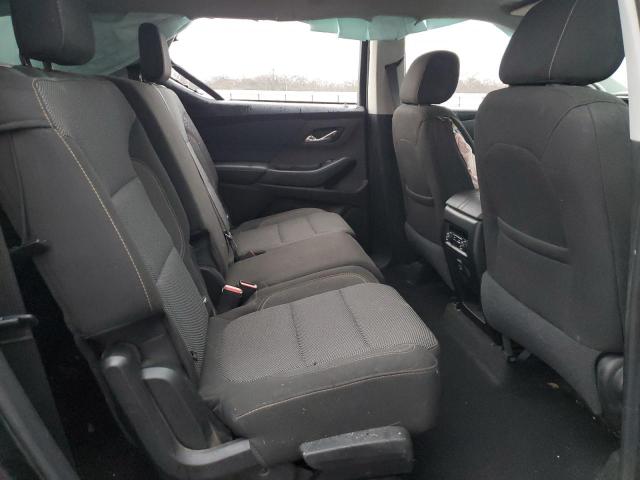 Photo 11 from auction – 2018 CHEVROLET TRAVERSE L with VIN 1GNERFKW8JJ208694